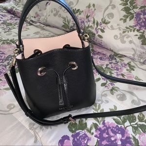Kate Spade bucket bag